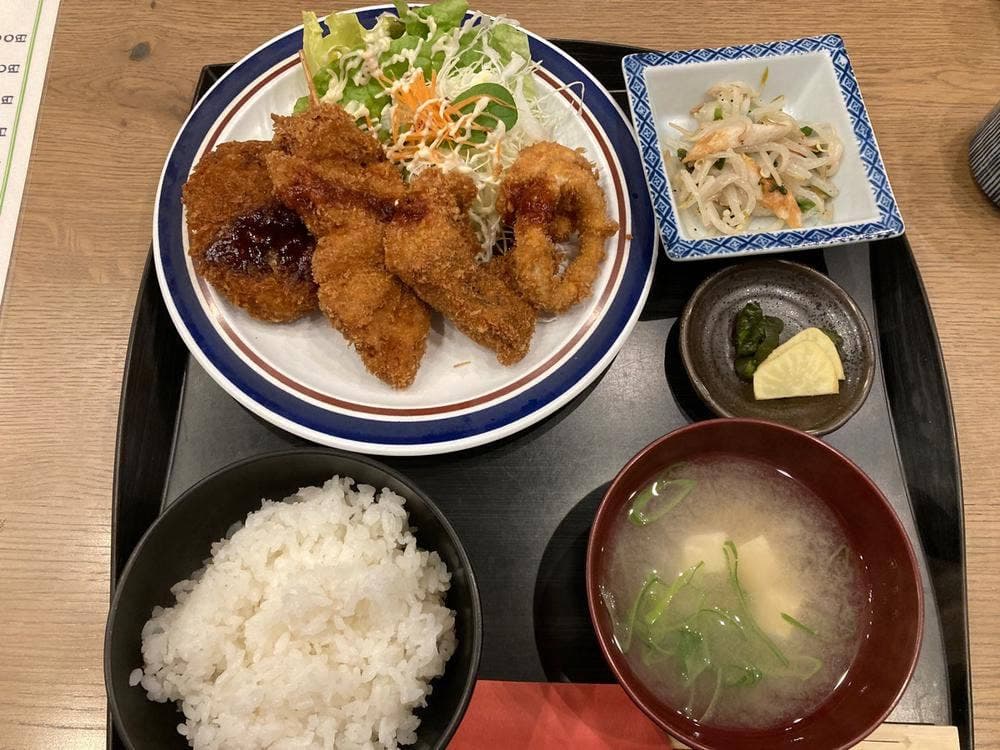 くぼ田