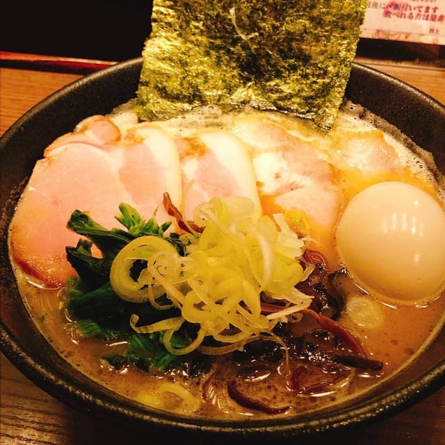 びし屋 - サブ画像1