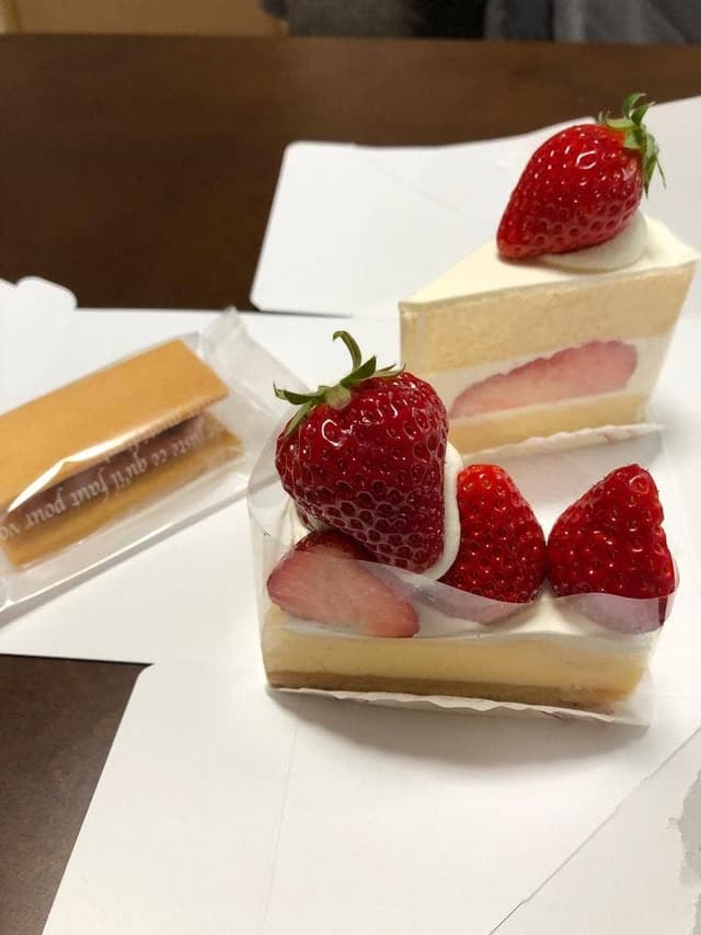 Slow Sweets - サブ画像1