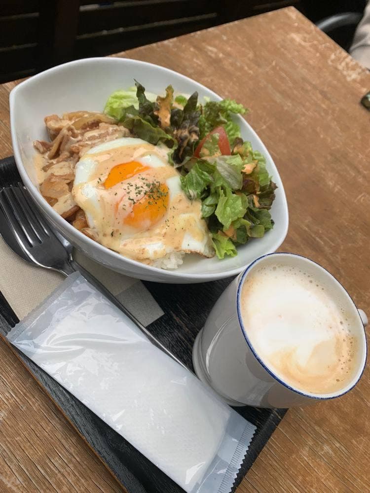 KASHIWAGICAFE
