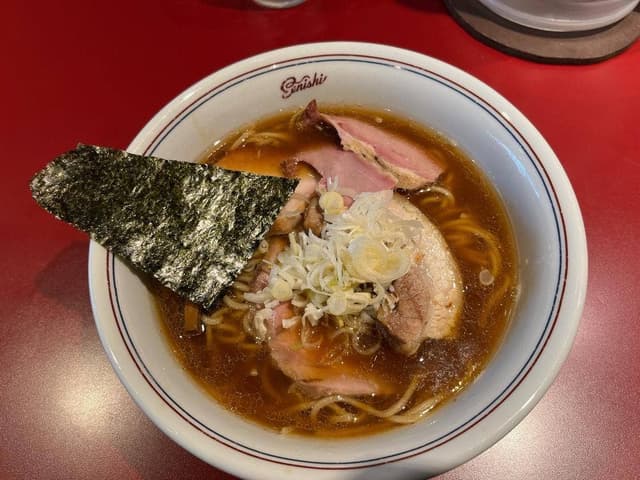 らーめん えにし - サブ画像1