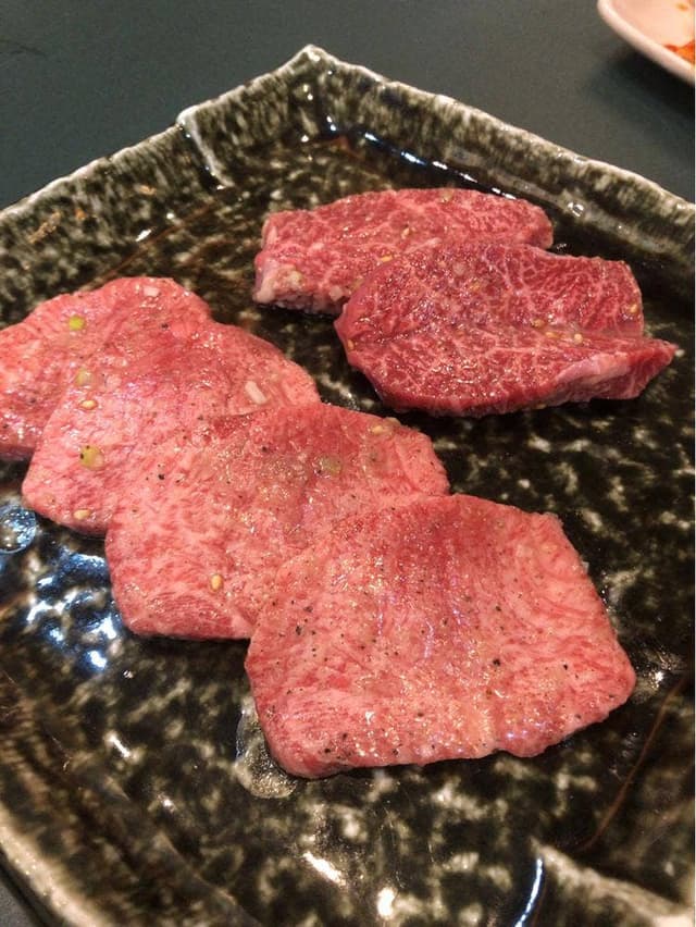 焼肉 井とう - サブ画像1