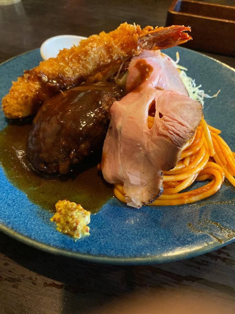 れすとらん仔馬 刈谷店