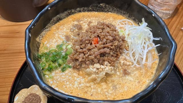 豆でっぽう - サブ画像3