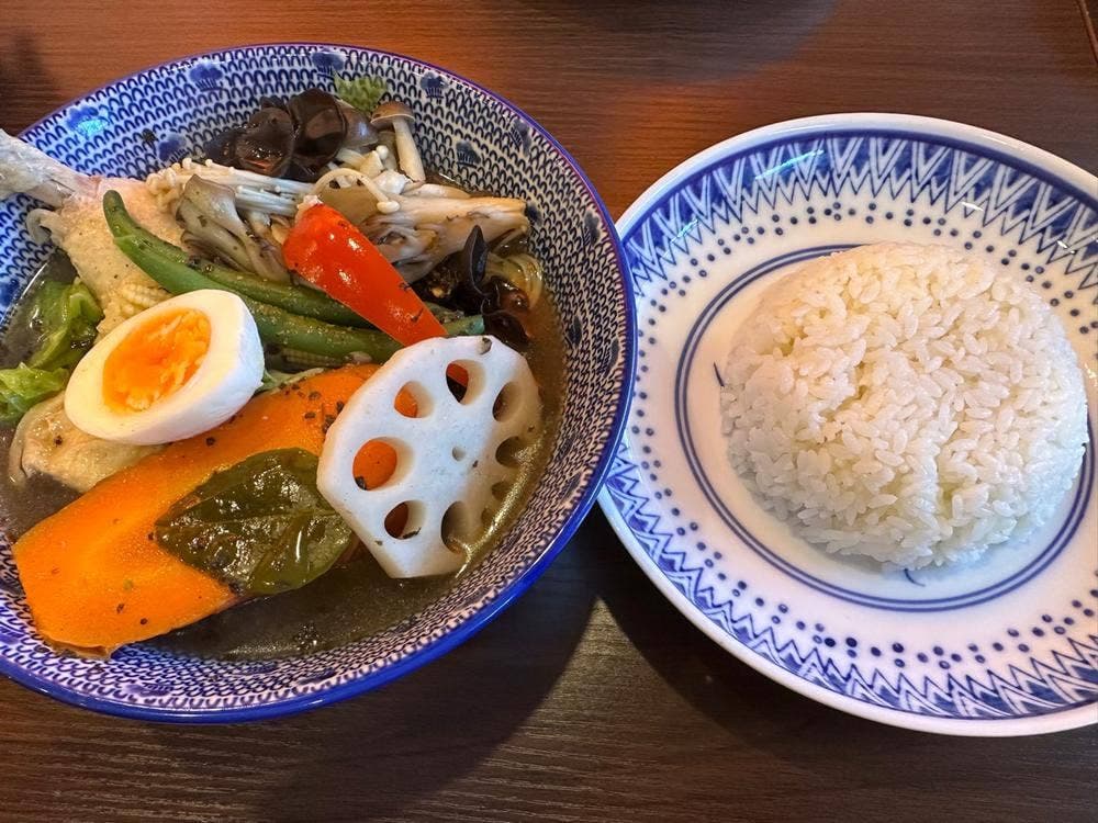 シャンテイ 札幌総本店