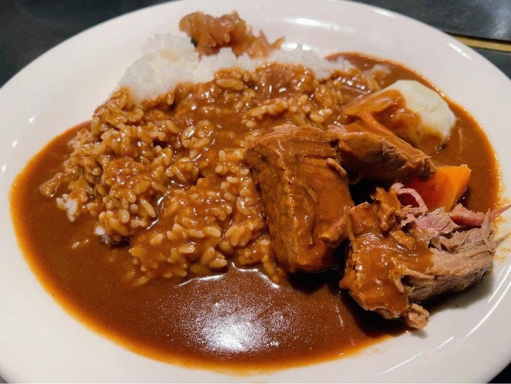 地雷也