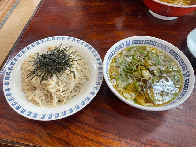 餃子園 - サブ画像1