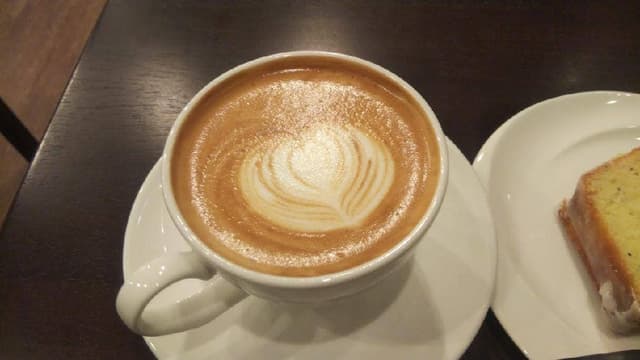 fleur cafe - サブ画像3