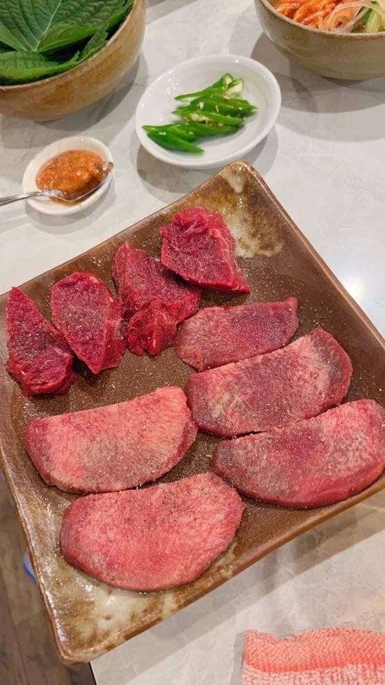 焼肉 幸福 - サブ画像1