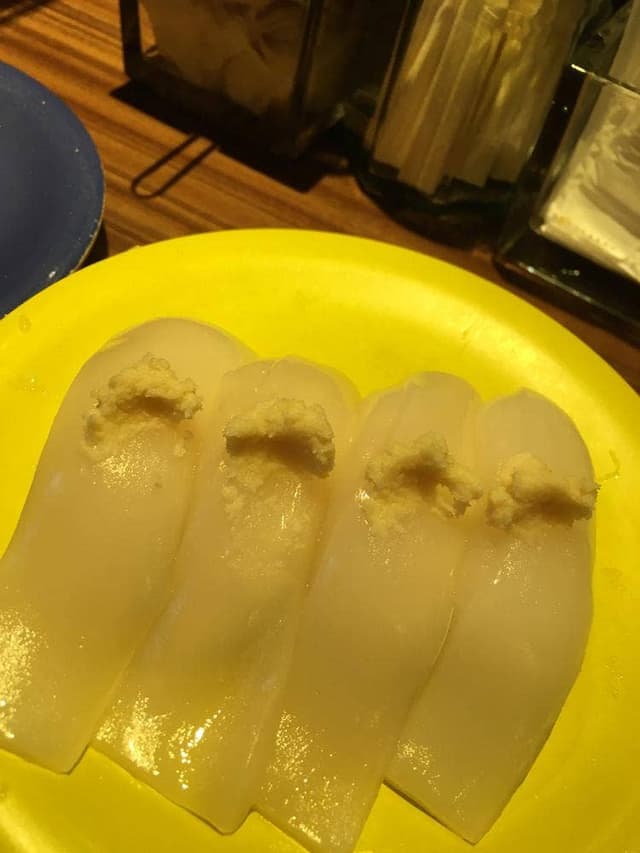 回転寿司 ぱさーる - サブ画像1