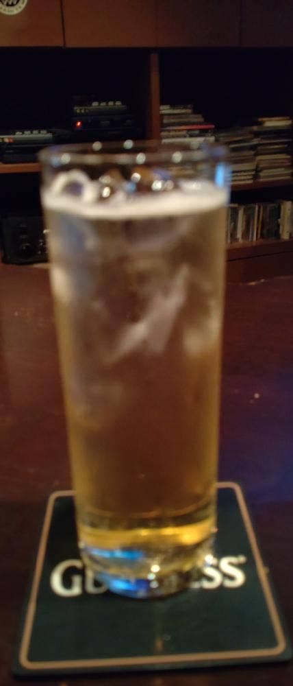 Bar Monsoon