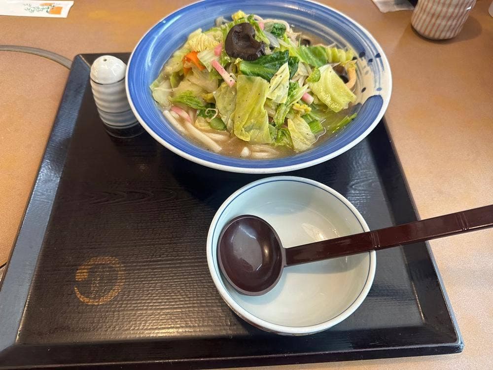 味の民芸 若葉台店