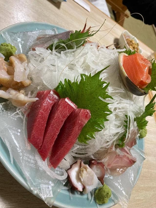 居酒屋 秀 - サブ画像1