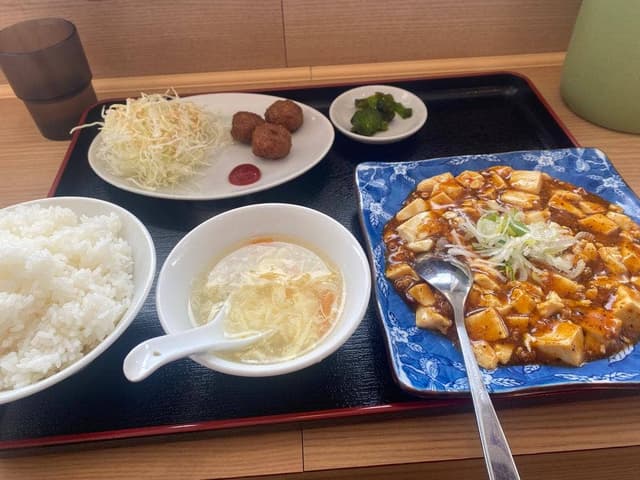 台湾料理 豊源山崎店 - サブ画像1