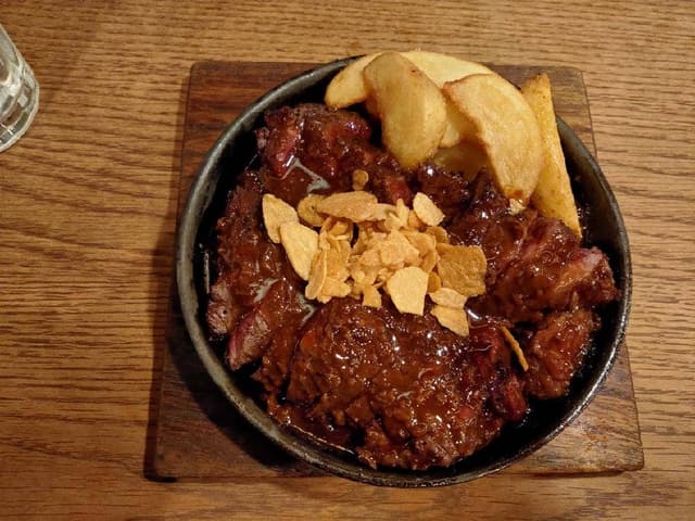 街の肉バルBuff 西中島店 - サブ画像2