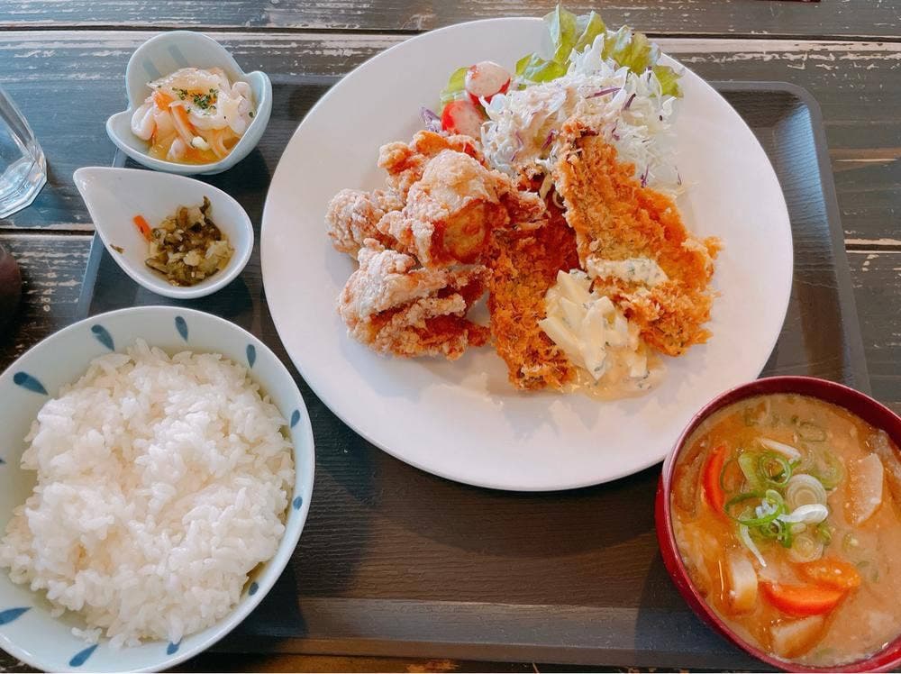 旬彩 さん太