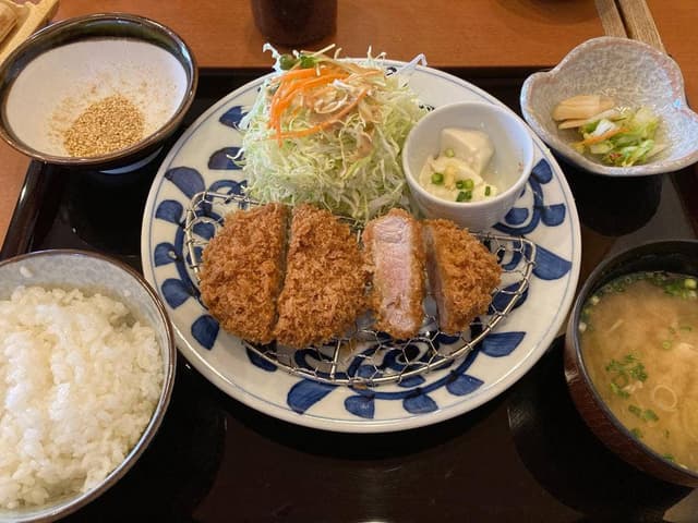 彦家 - サブ画像1