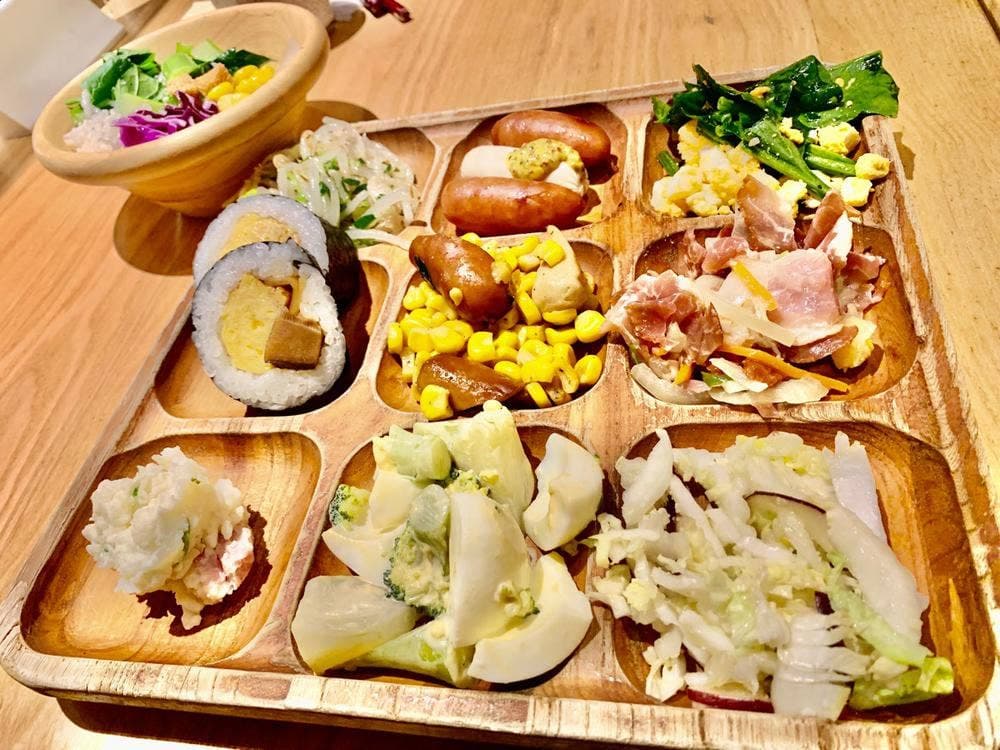 お日さまのえがお