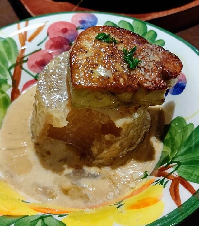 Osteria CASA MIA - サブ画像2