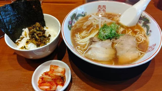 よこの家 - サブ画像2