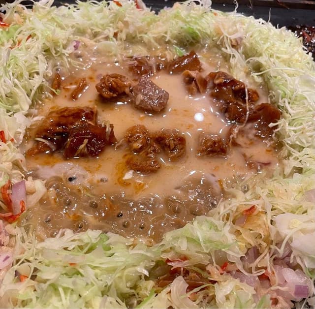 大衆居酒屋 もんじゃ酒場 西新宿一丁目店 - サブ画像3