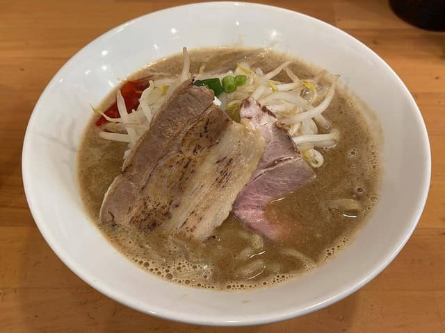 らーめん はや川 - サブ画像2