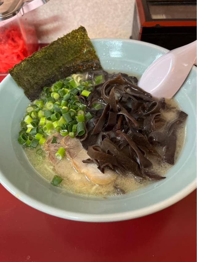 博多ばってんラーメン - サブ画像3
