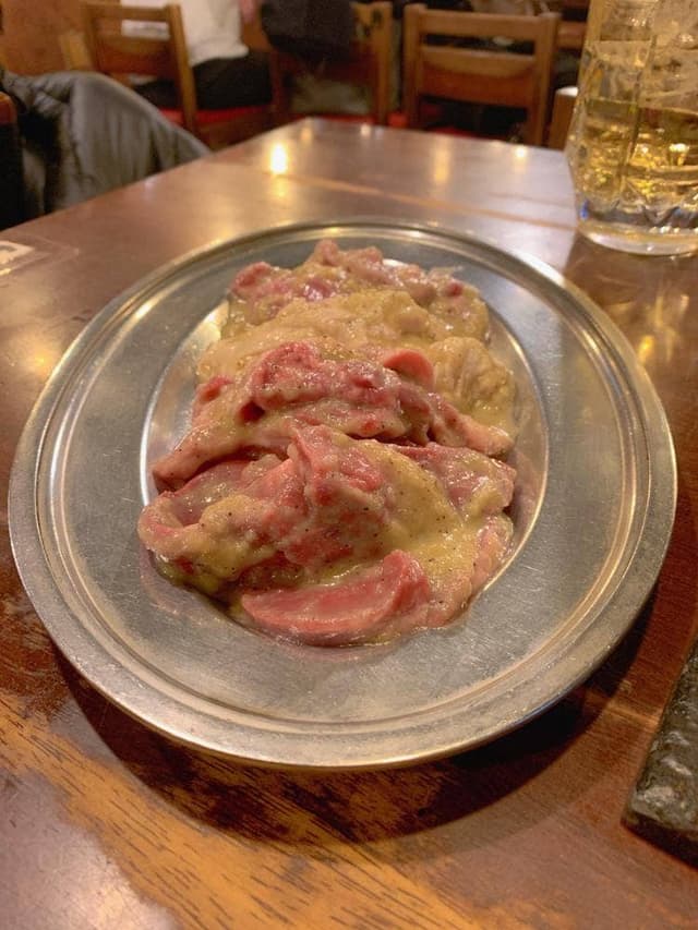 七輪もつ焼き 二の鉄 - サブ画像3