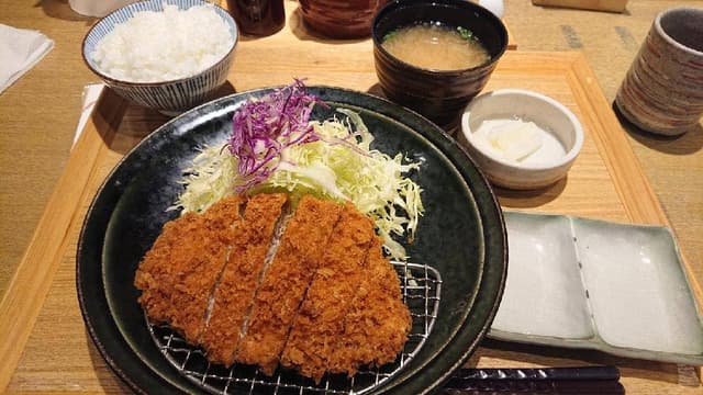 とんかつ すみ田 錦糸町楽天地ビル店 - サブ画像3