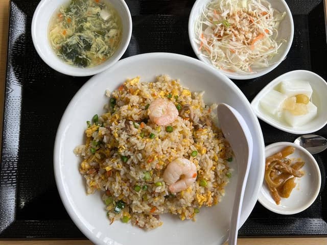 川聚閣 - サブ画像3