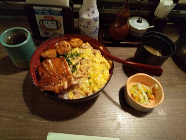 一番どり 六本木一丁目店 - サブ画像3