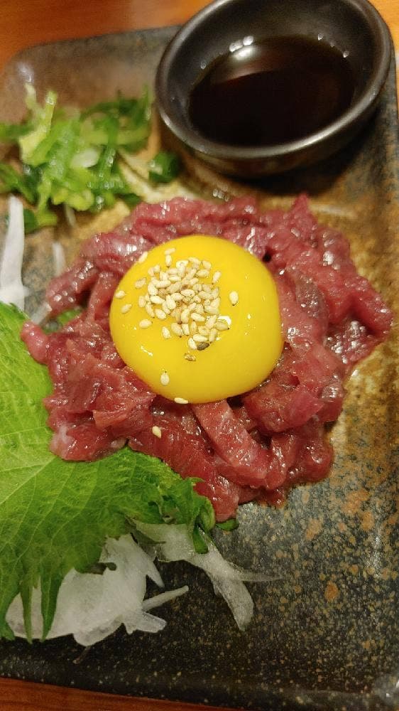 鉄板焼 お好み焼 七善 - サブ画像1