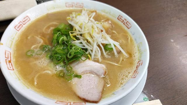 らーめん与壱 - サブ画像1