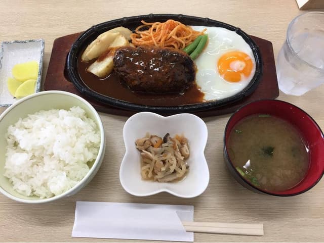 キッチン 八丁目 - サブ画像1