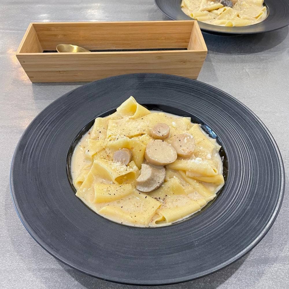 Modeun.cafe & trattoria