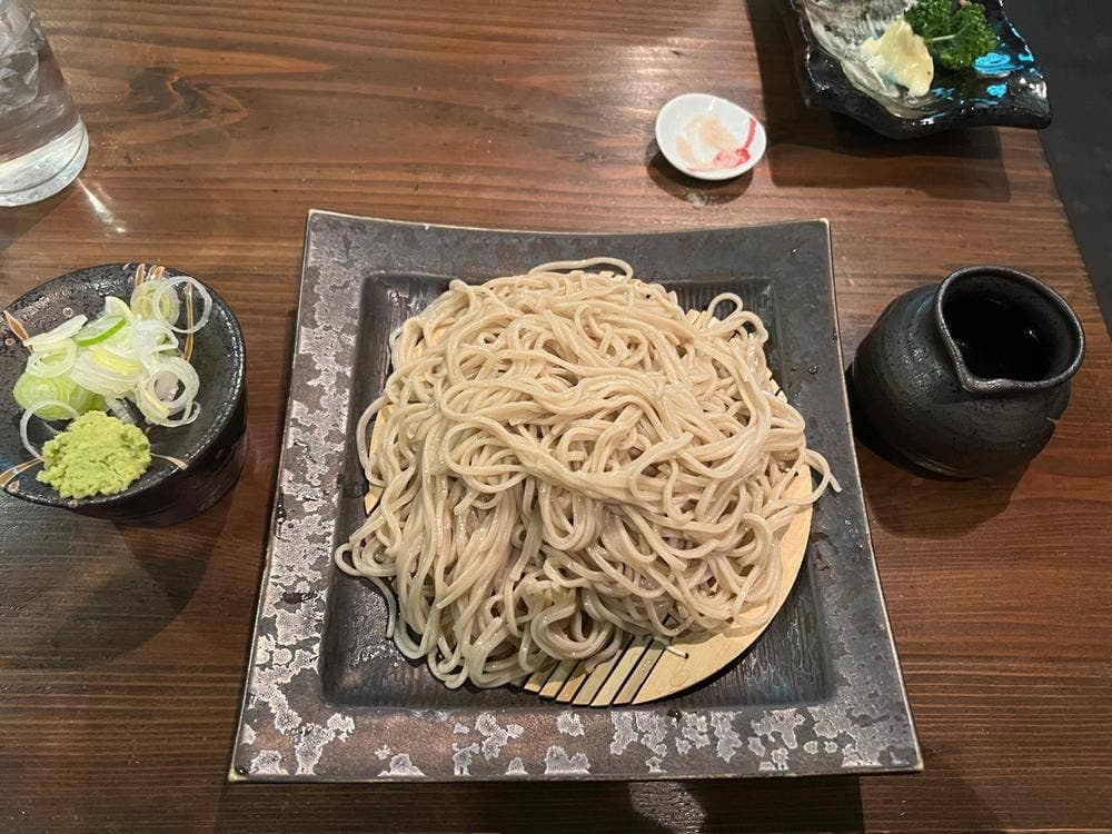 道らく