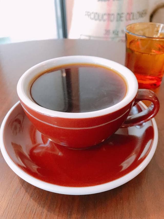 MOOD COFFEE&ESPRESSO - サブ画像2