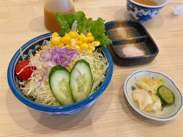 とんかつ大町西多賀店 - サブ画像3