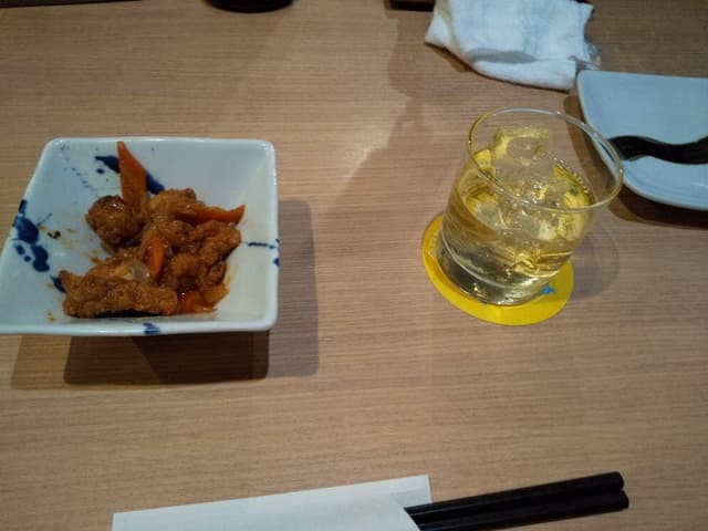 食彩厨房 いちげん 武蔵浦和店 - サブ画像2
