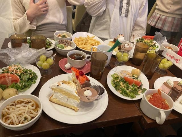 スイーツパラダイス 川崎ダイス店 - サブ画像1
