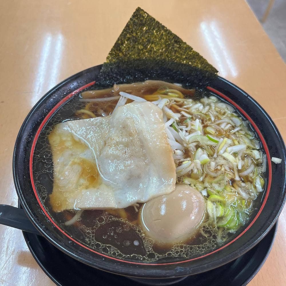 麺屋 天下無敵 八木総本店