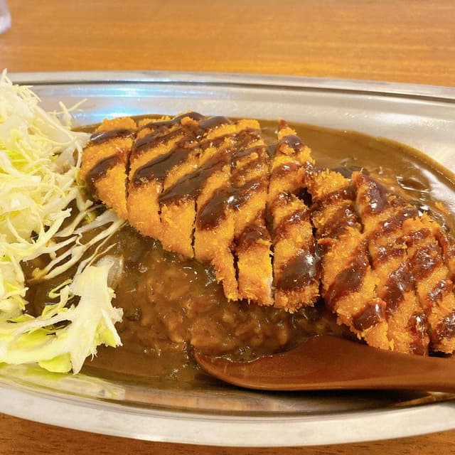 金沢カレー 大垣店 - サブ画像2