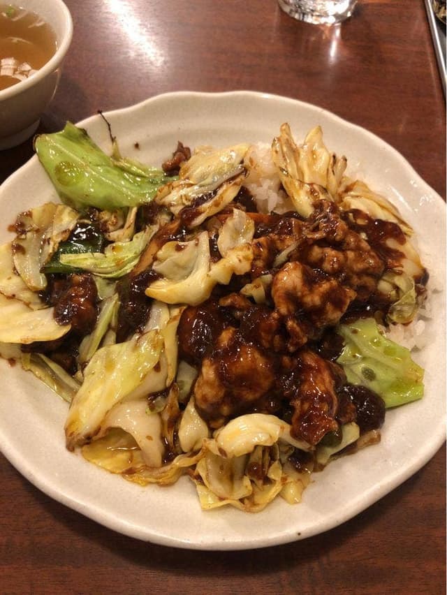中華麺飯太楼 - サブ画像1