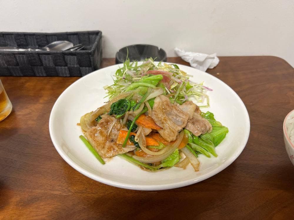 柿の実