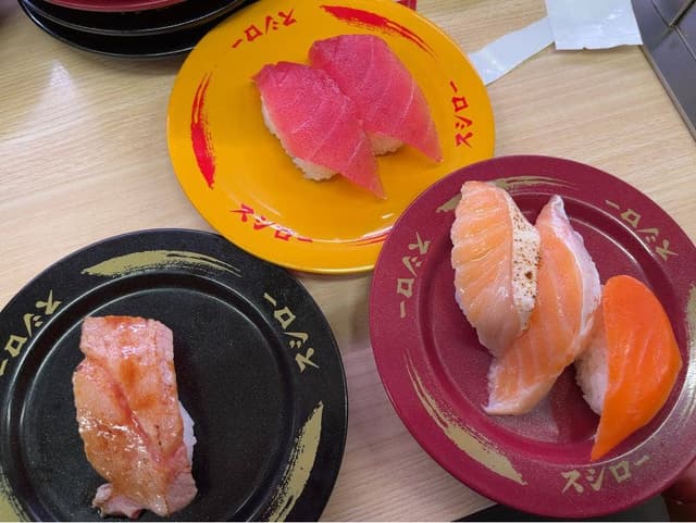 スシロー 調布店 - サブ画像3