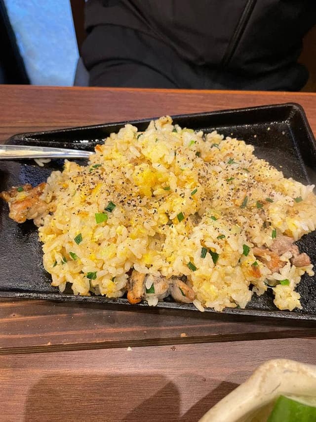 山内農場 米子駅前店 - サブ画像1