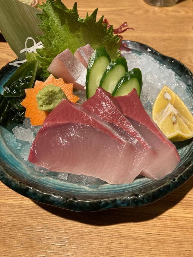 活魚水産 紺屋町店 - サブ画像1