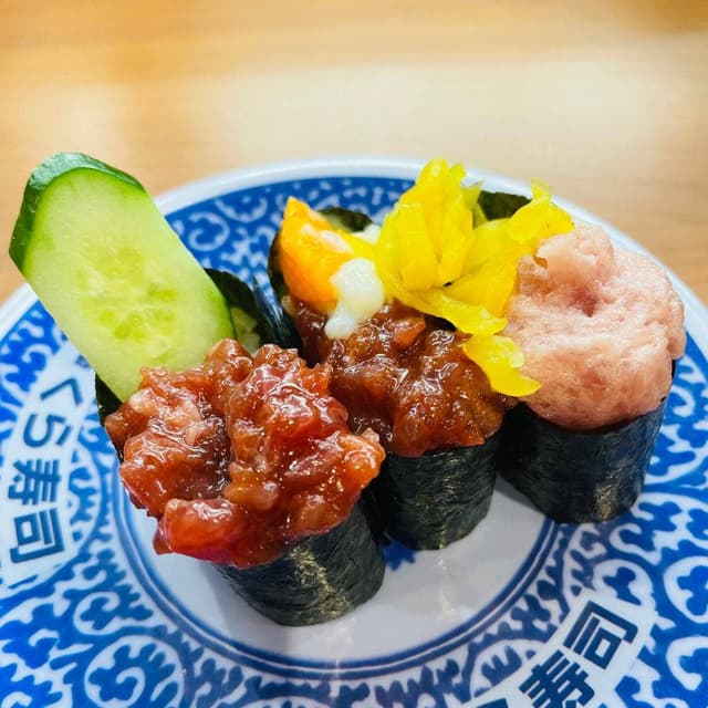 くら寿司 フレスポ東日暮里店 - サブ画像2