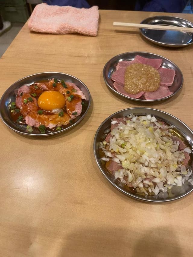 大衆焼肉コグマヤ 池袋東口店 - サブ画像3