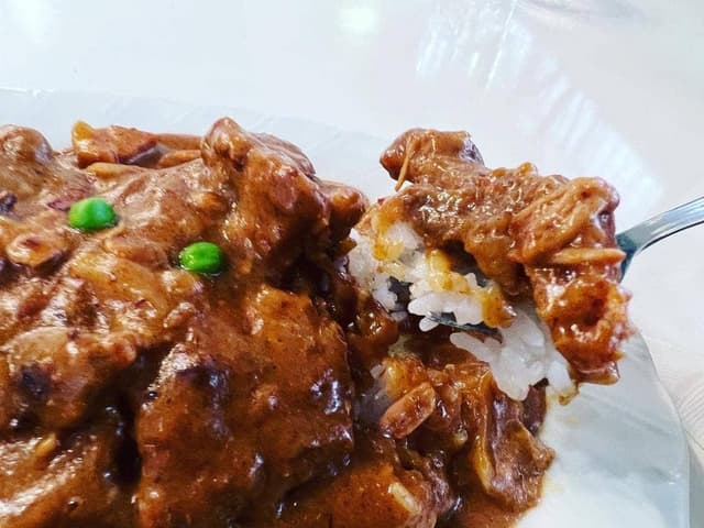 カフェテリア志賀 - サブ画像2